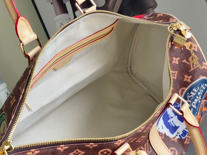 Louis Vuitton Travel Bags